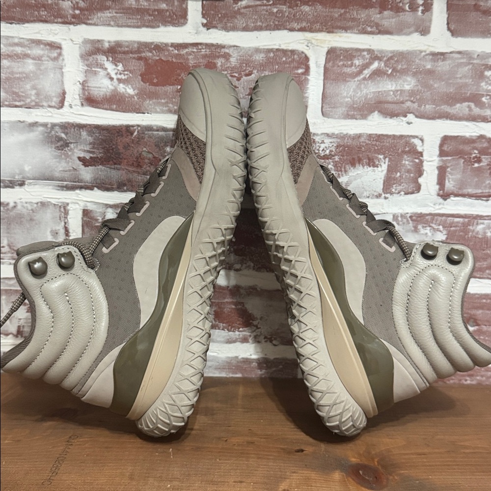 VANS City Hi Rise Boots/Shoes Men’s Sz 6.5 Women’s Sz 8 - Picture 7 of 8